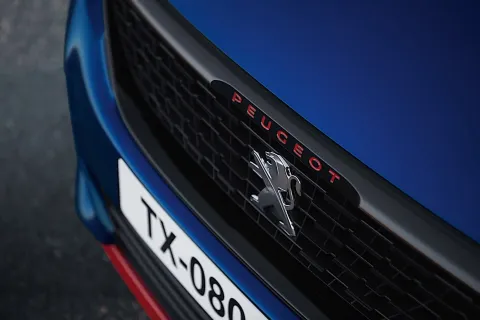 Peugeot 308 GTi