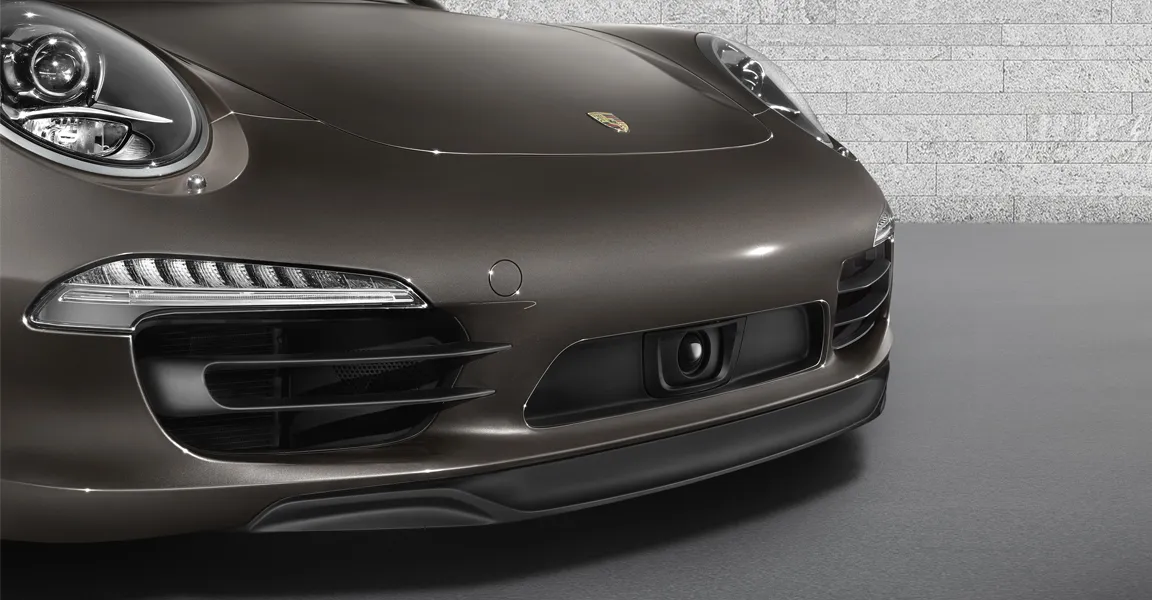 Porsche 911 Carrera 4S (991)