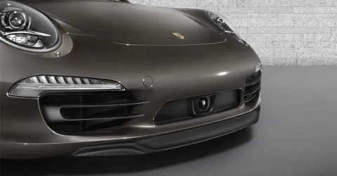 Porsche 911 Carrera 4S (991)