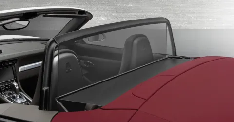Porsche 911 Carrera S Cabriolet (991)