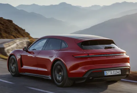 GTS