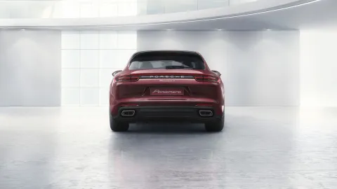 Porsche Panamera 4 Sport Turismo (971)