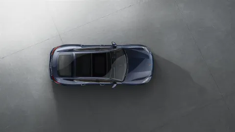 Porsche Panamera 4S Diesel (971)