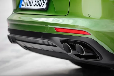 Porsche Panamera GTS Sport Turismo (971)