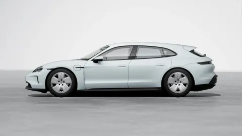 Porsche Taycan Sport Turismo