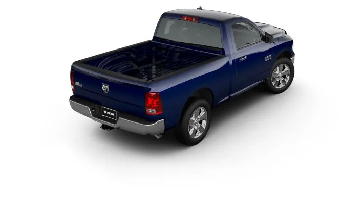 RAM Trucks 1500 Regular Cab