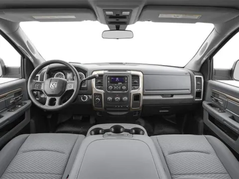 RAM Trucks 2500 Regular Cab