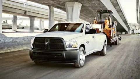 RAM Trucks 3500 Regular Cab