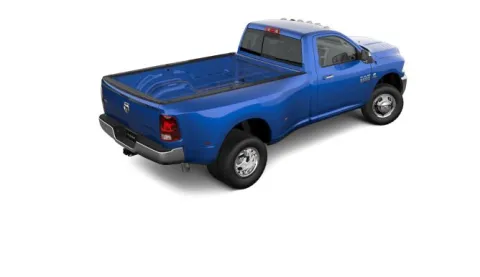 RAM Trucks 3500 Regular Cab