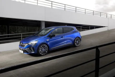 Clio