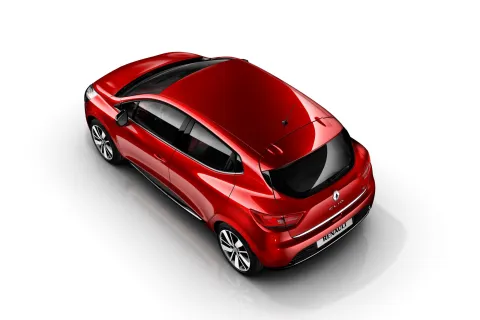 Renault Clio - 5 doors