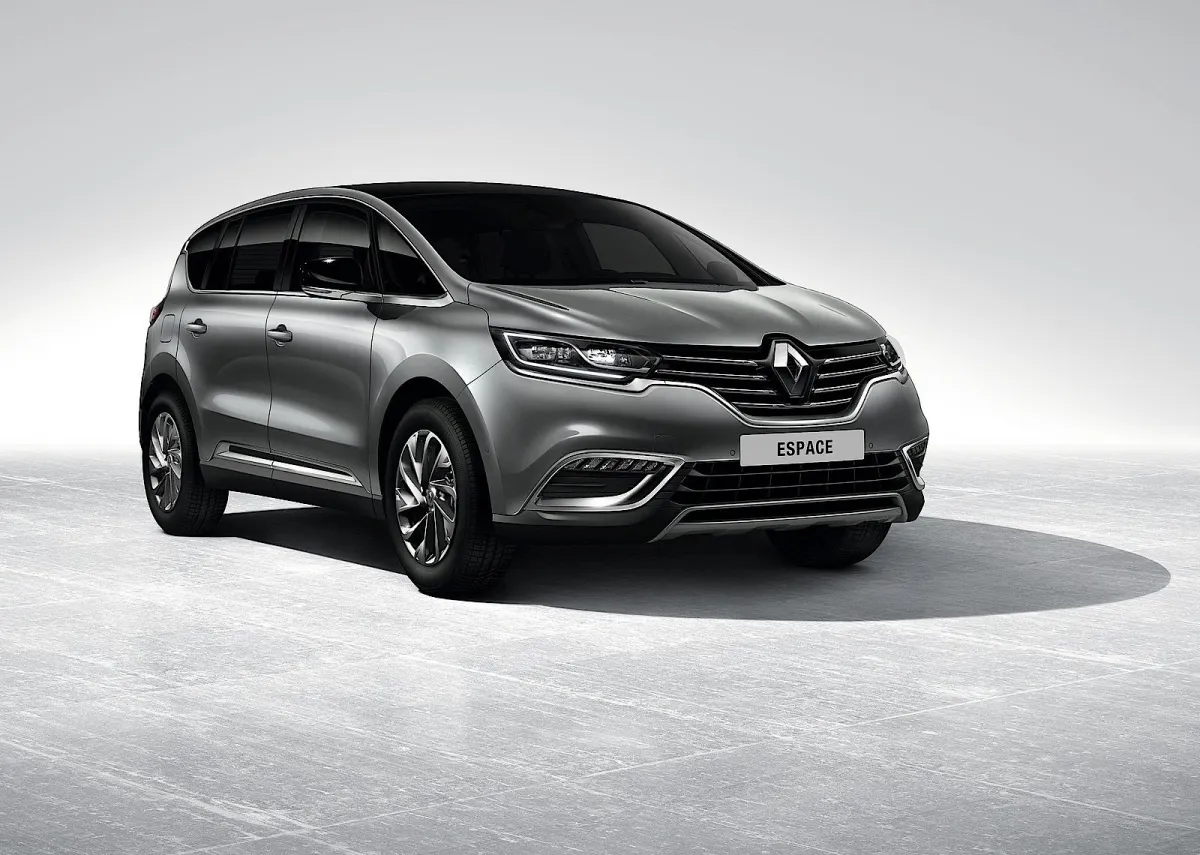 Renault Espace