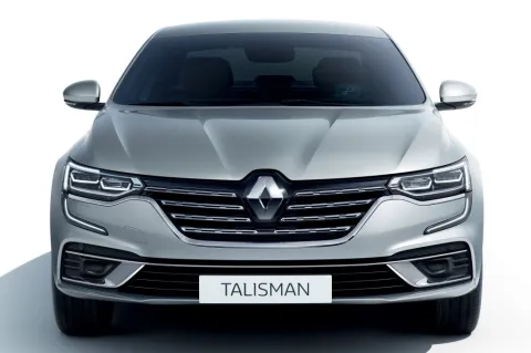 Talisman