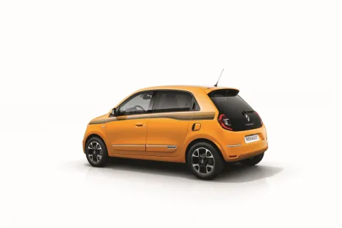 Twingo