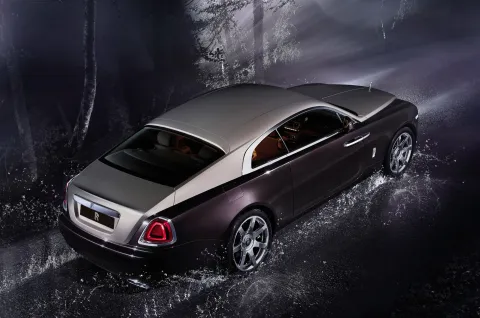 Wraith