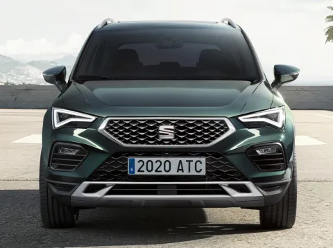 Ateca