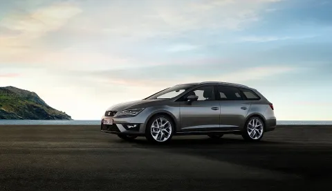 SEAT Leon ST