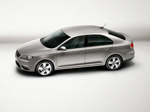 SEAT Toledo