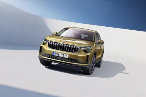 Kodiaq