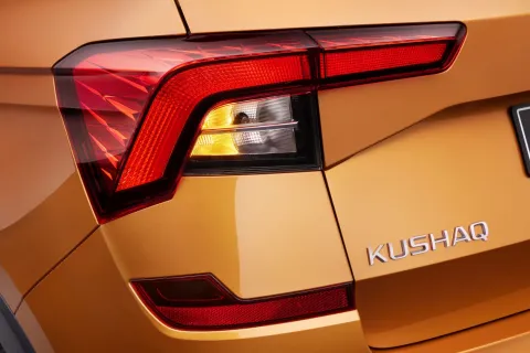 Kushaq
