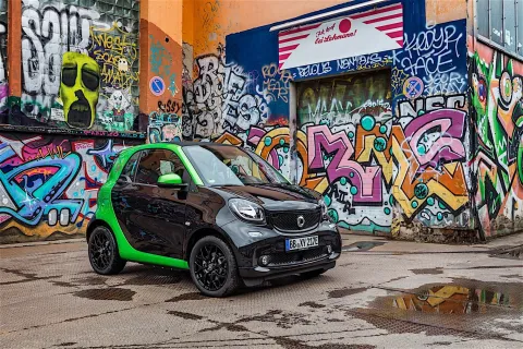 fortwo