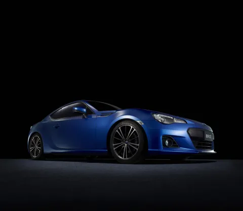 Subaru BRZ