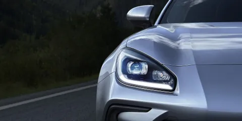 BRZ