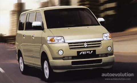 Suzuki APV
