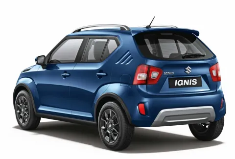 Ignis
