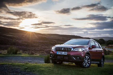 SX4