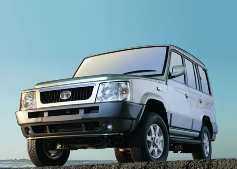 Tata Motors Sumo