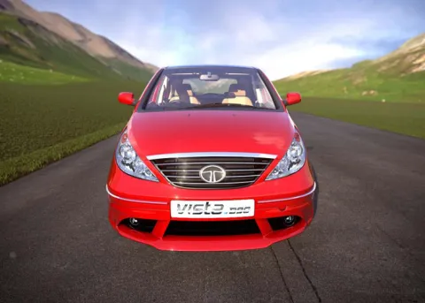 Tata Motors Tata Vista