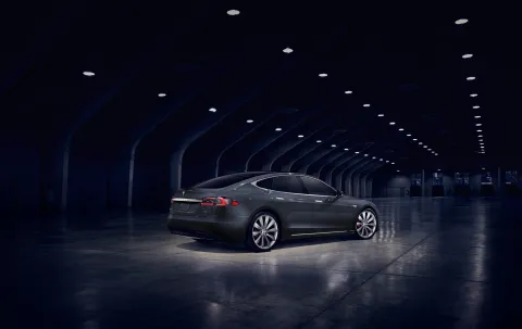 Model S