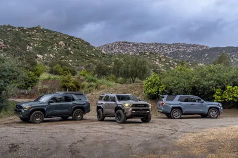 4Runner
