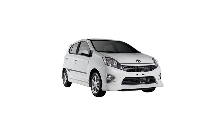 Toyota Agya