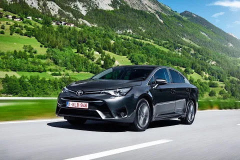 Avensis