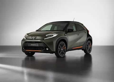 Aygo
