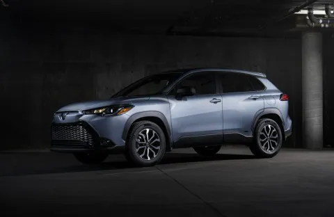 Corolla