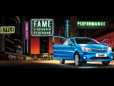 Etios