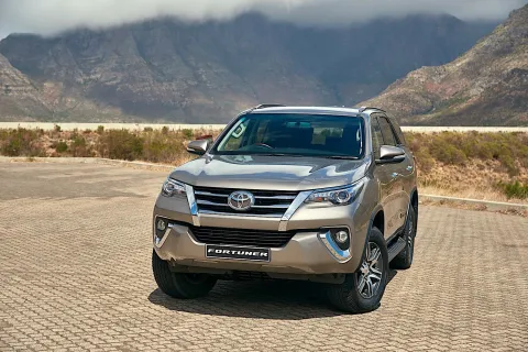 Fortuner