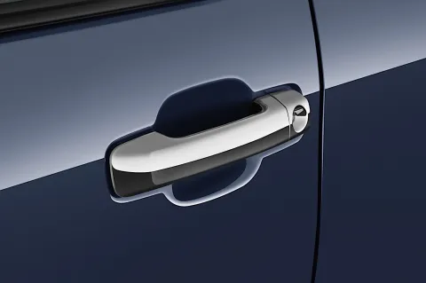 Toyota Sequoia