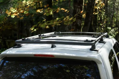 Toyota Sequoia TRD Pro