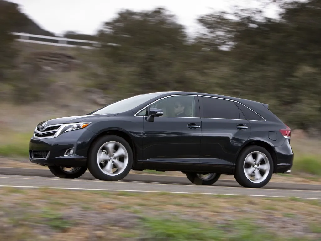 Toyota Venza