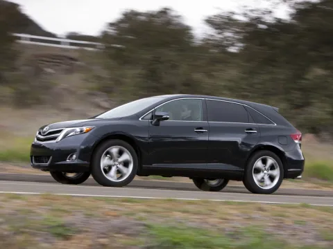 Toyota Venza