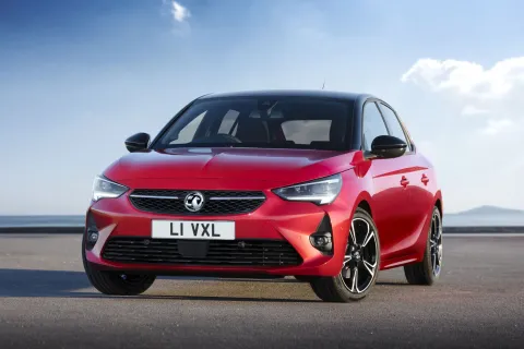 Corsa