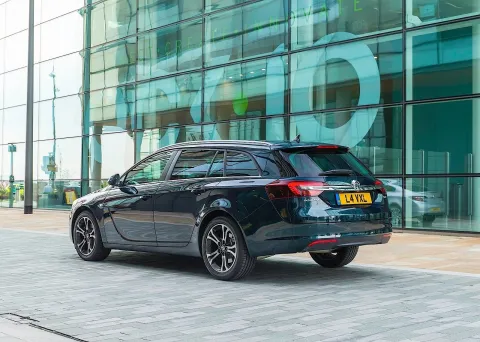 Vauxhall Insignia Sports Tourer