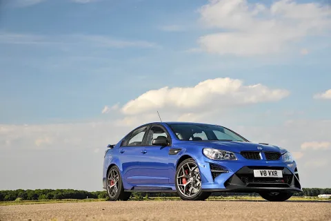 VXR8