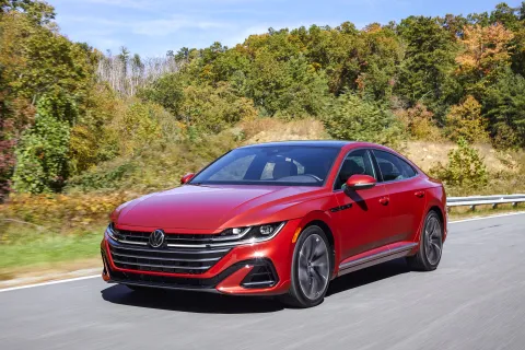 Arteon