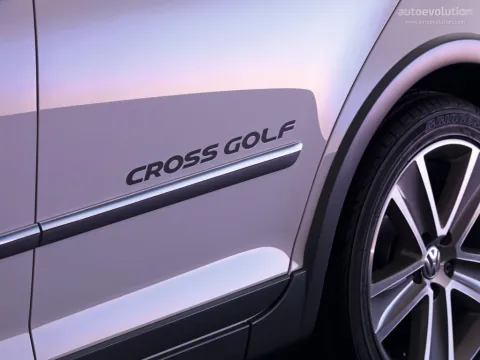 CrossGolf