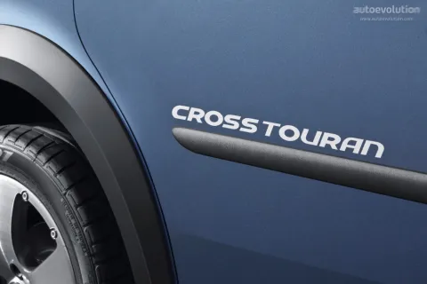 CrossTouran